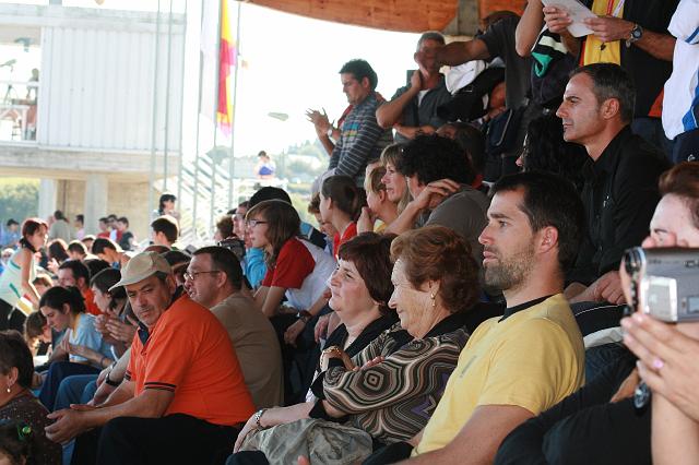España Cadete 2008 3276